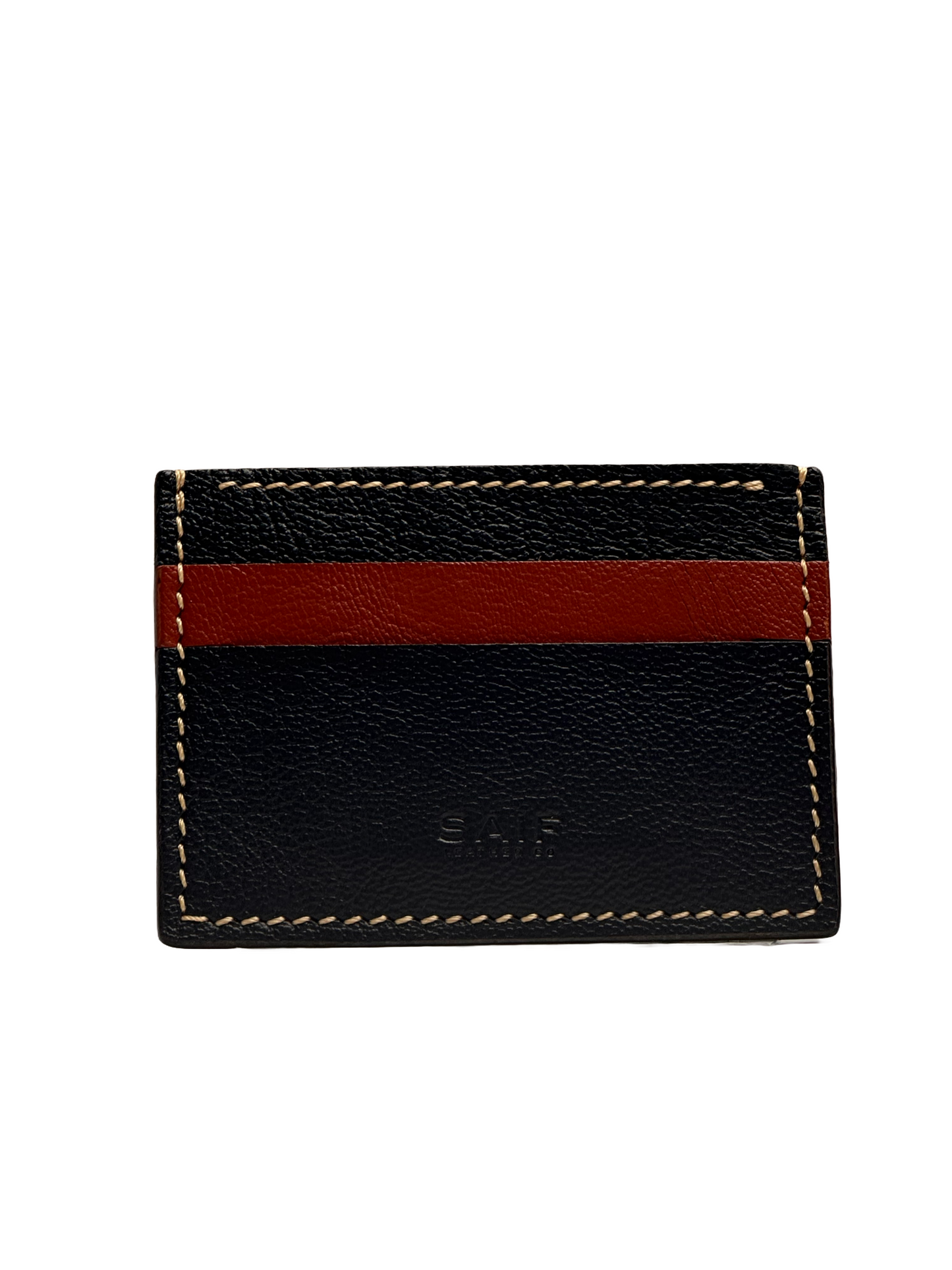 The Modern Card Wallet
