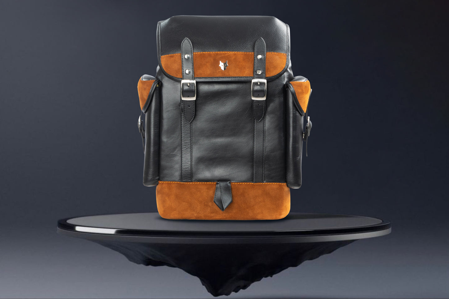The Urban Roamer Nomad Backpack