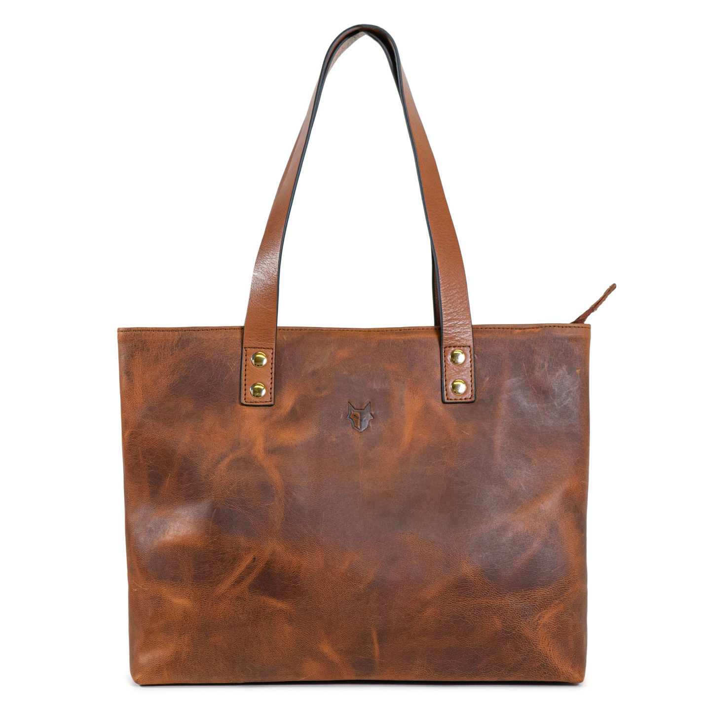 The Zip-Top Tote