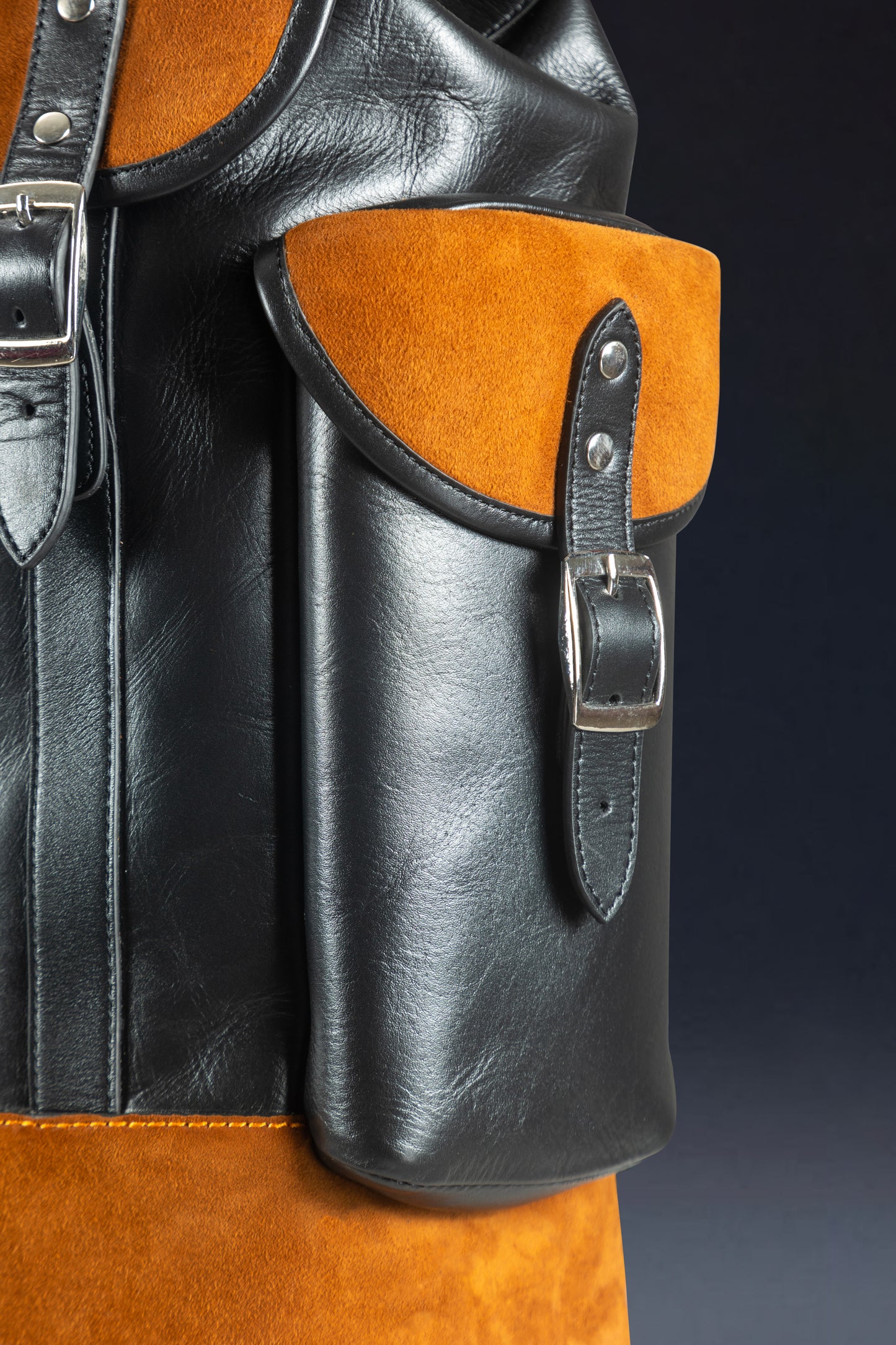 The Urban Roamer Nomad Backpack