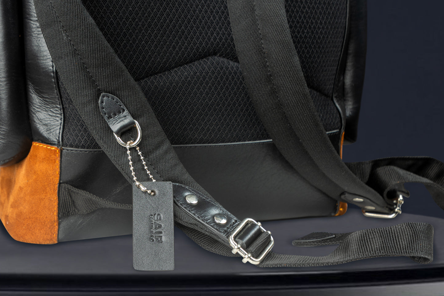 The Urban Roamer Nomad Backpack