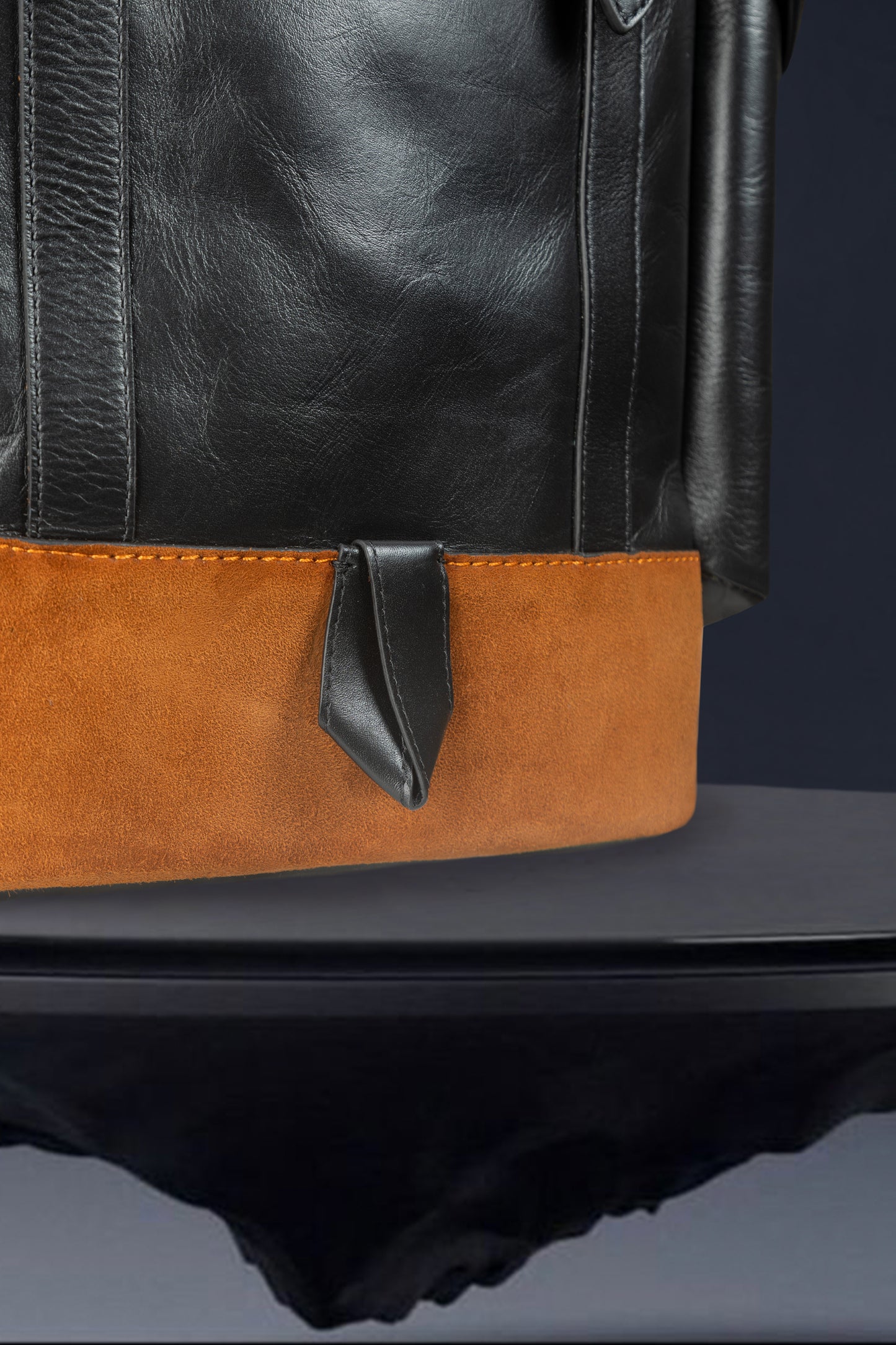 The Urban Roamer Nomad Backpack