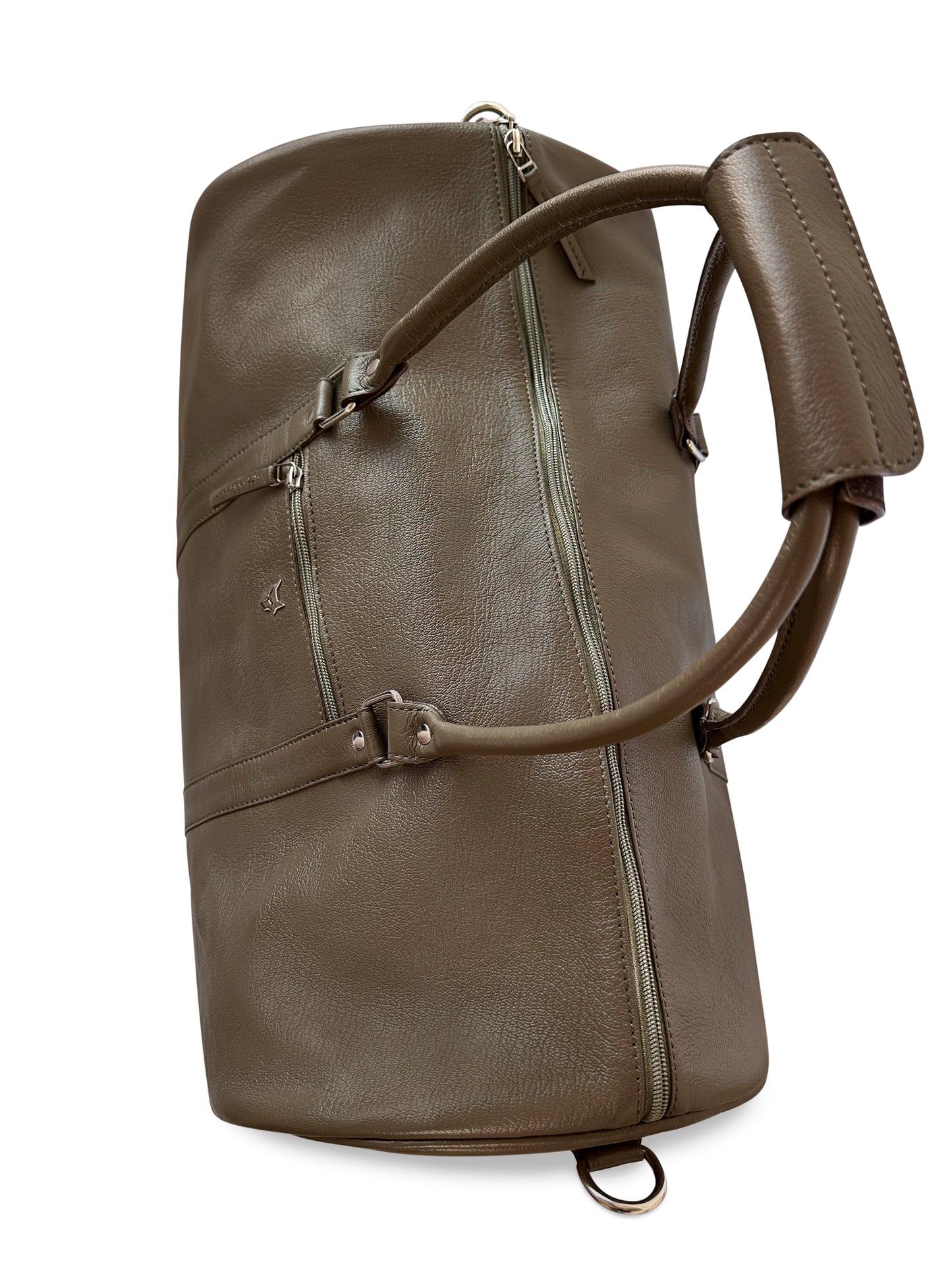 Weekender Duffle Bag