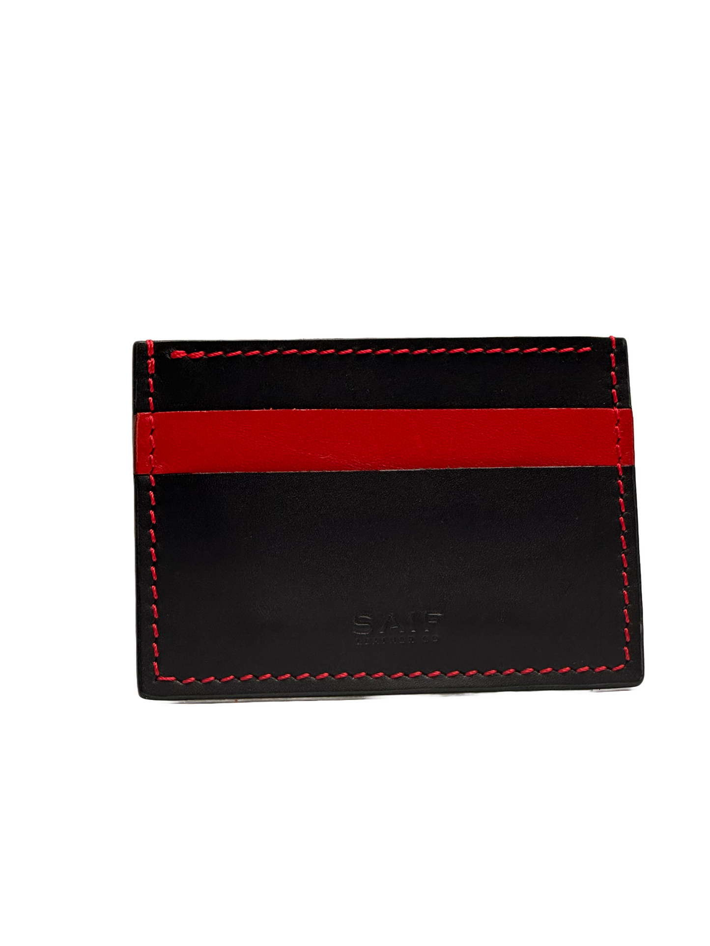 The Modern Card Wallet