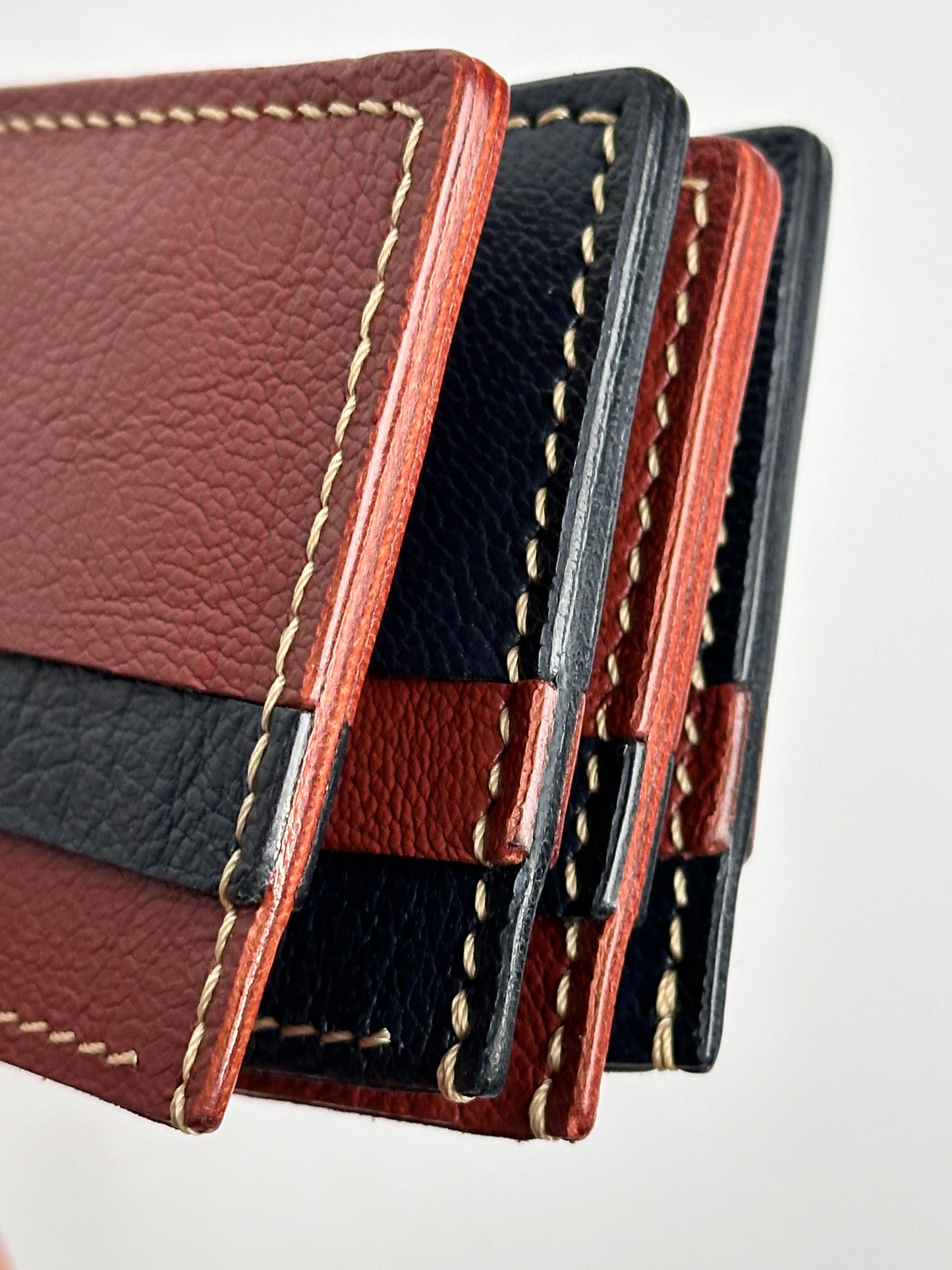 The Modern Card Wallet