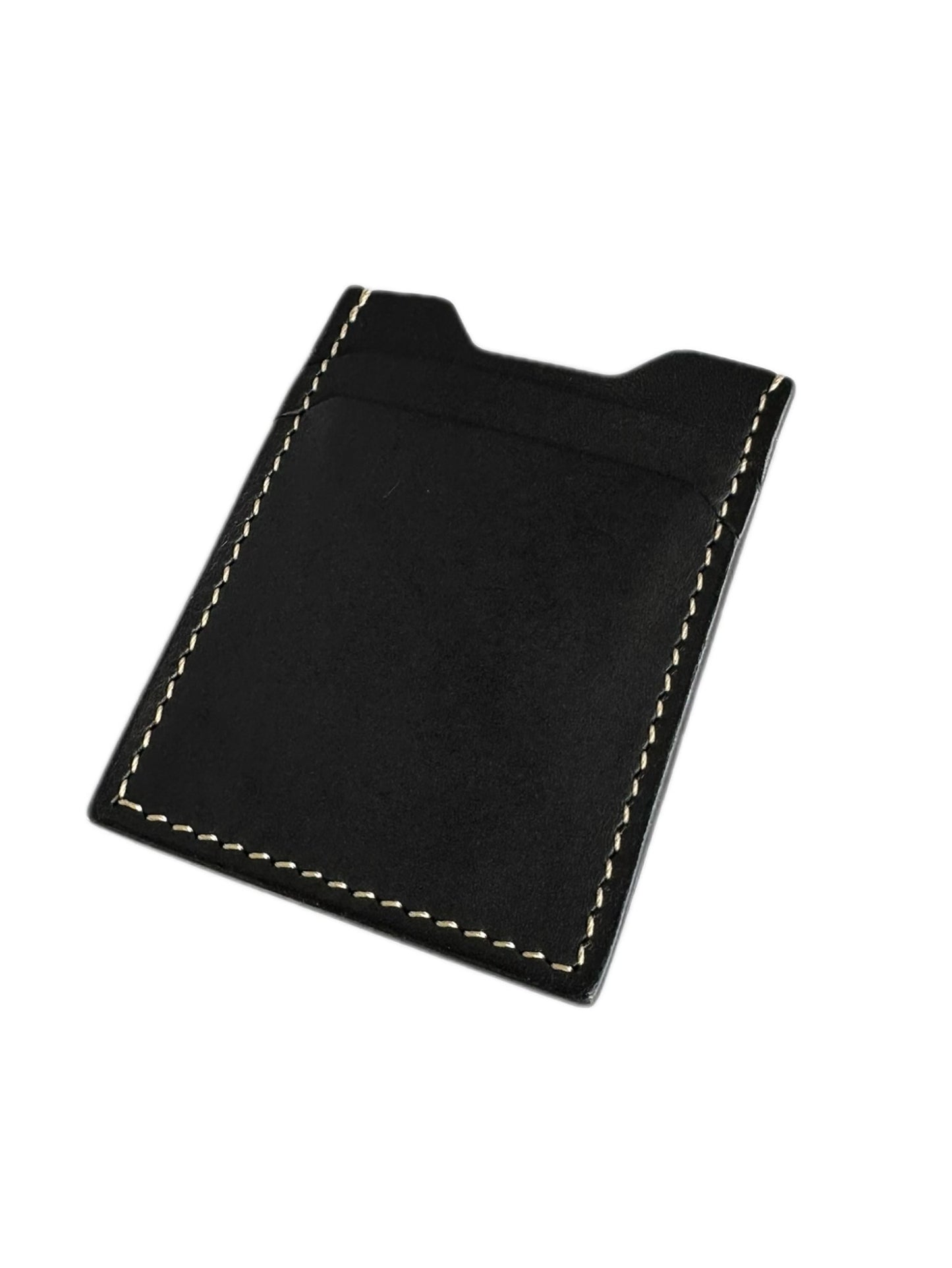 Secure Money Clip Wallet