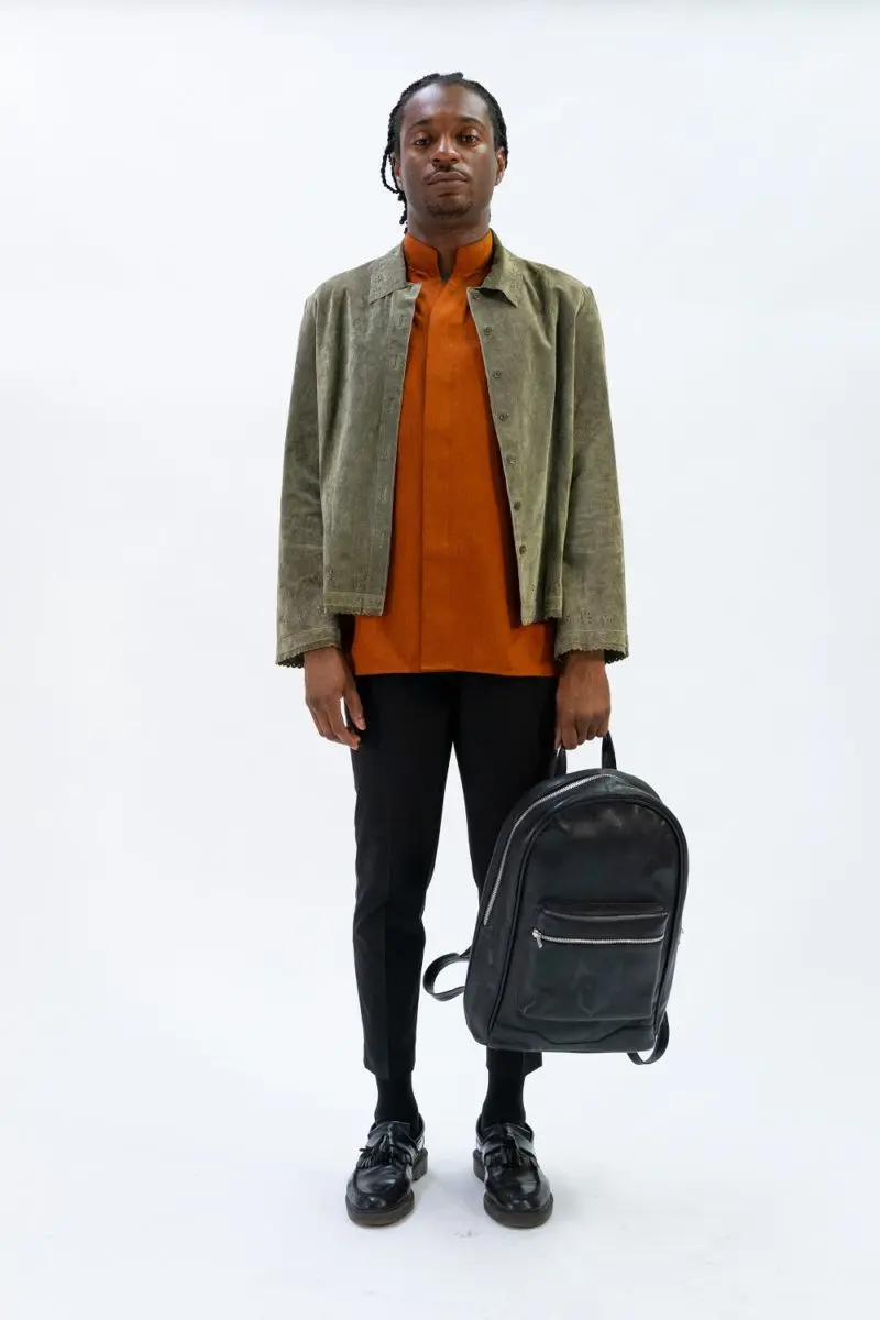 The Lycan Backpack