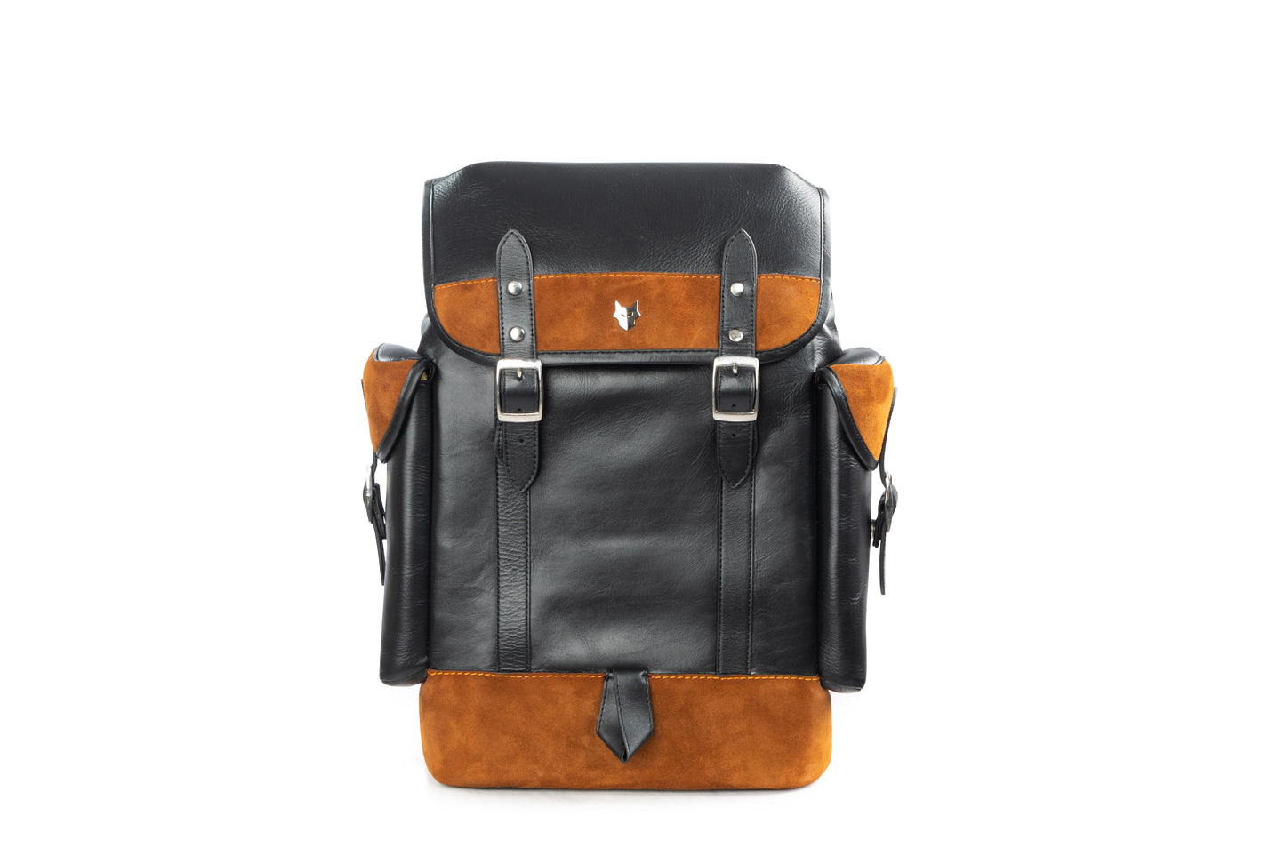 The Urban Roamer Nomad Backpack
