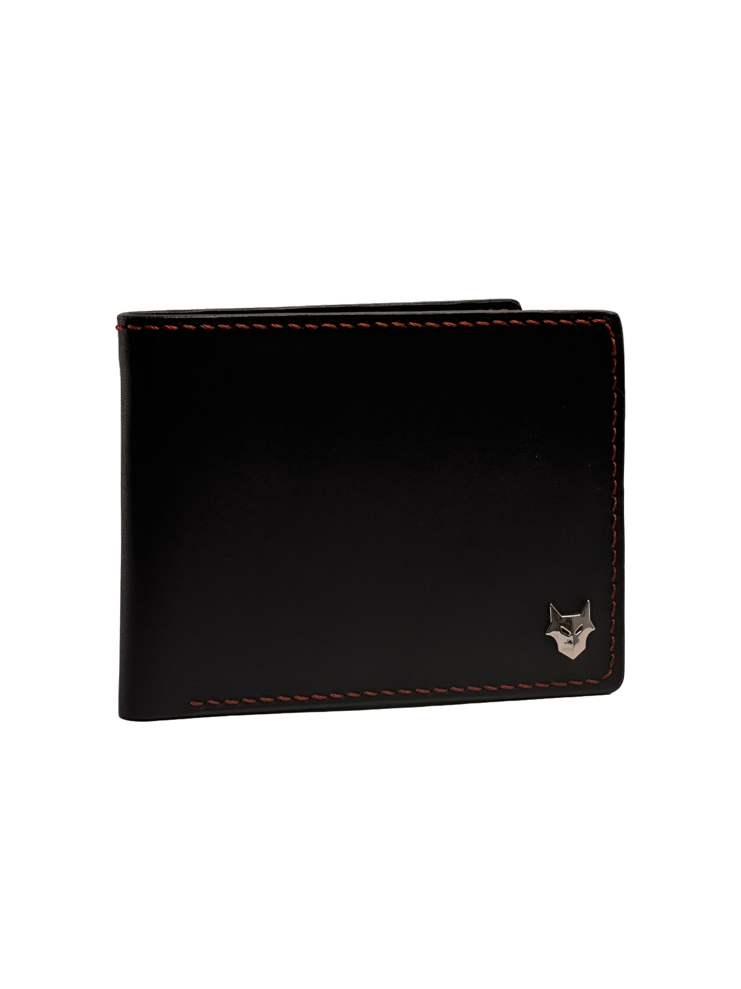 Classic Hand Stitched Bifold