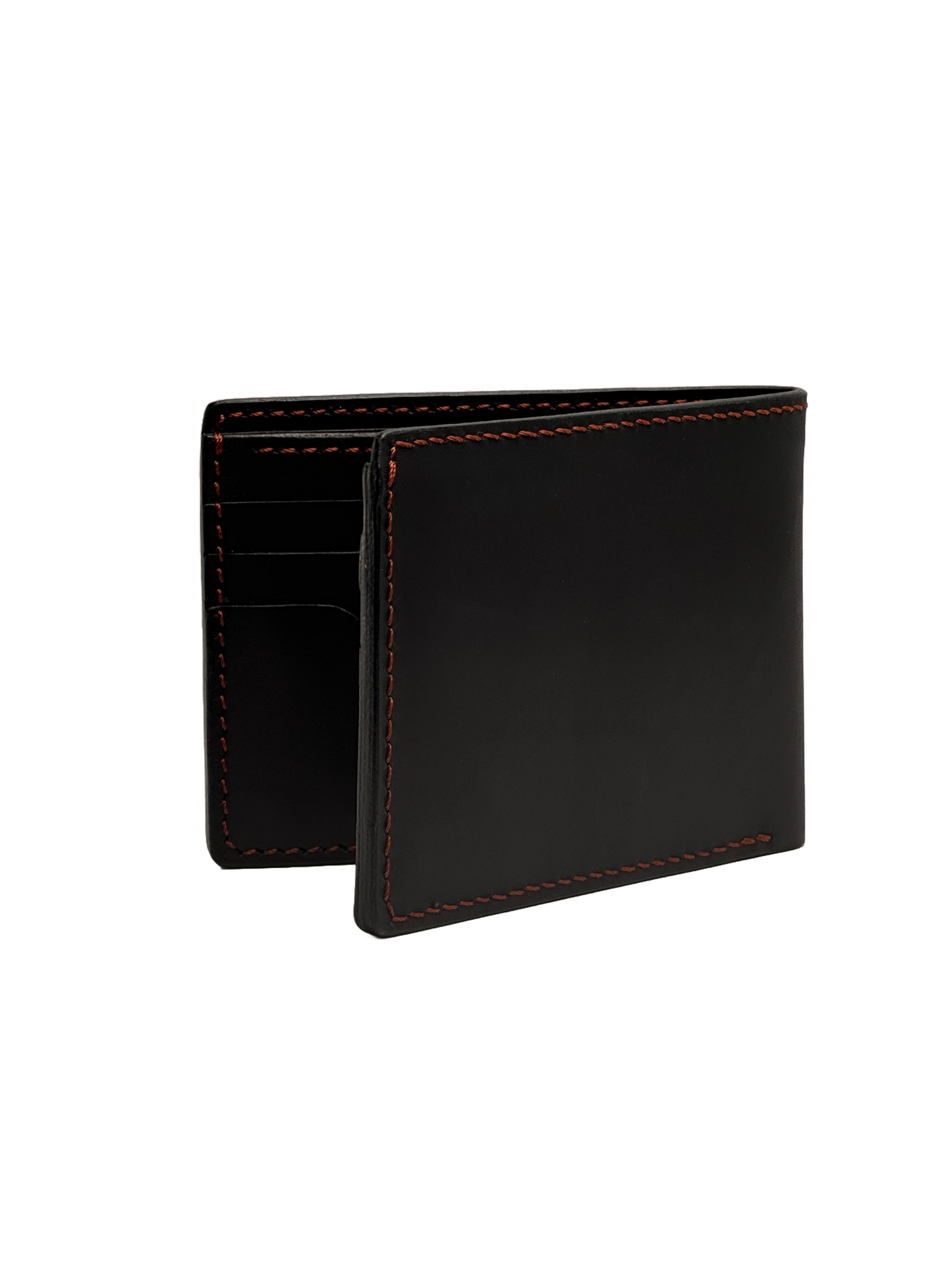 Classic Hand Stitched Bifold