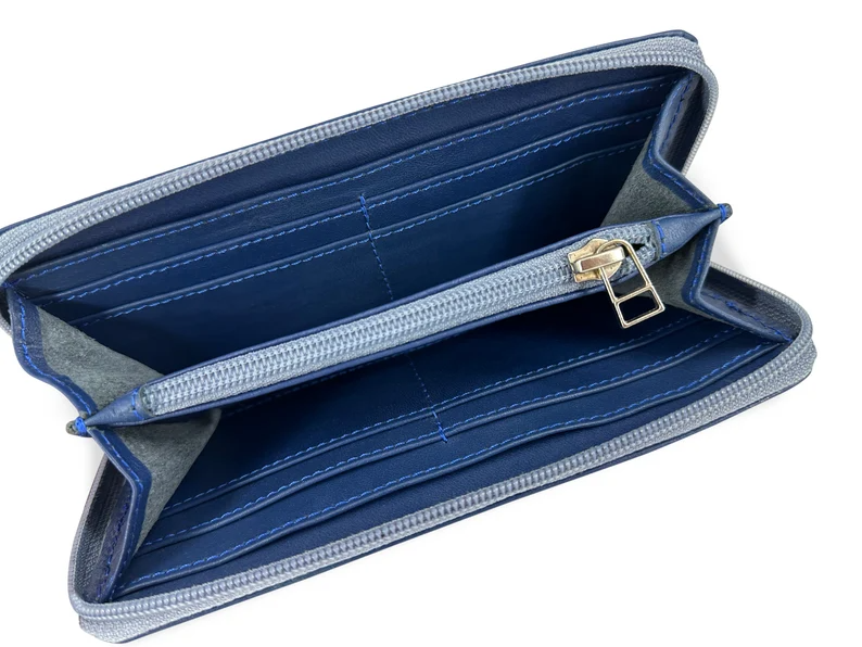 Marine Blue