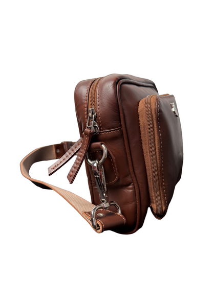 Lycan Leather Sling Bag