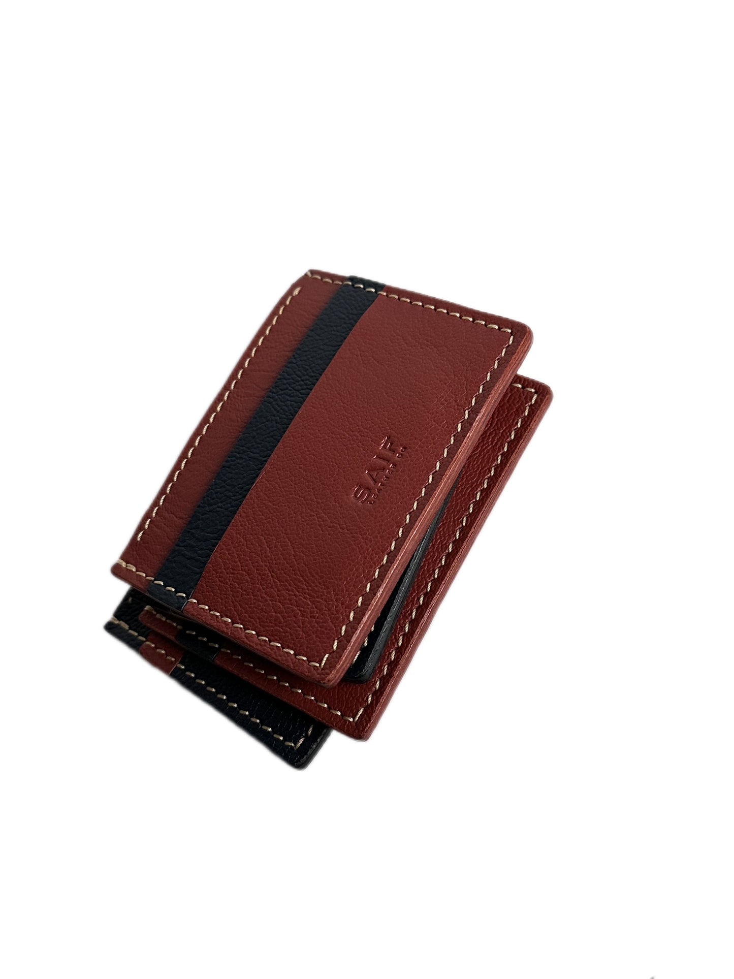 The Modern Card Wallet