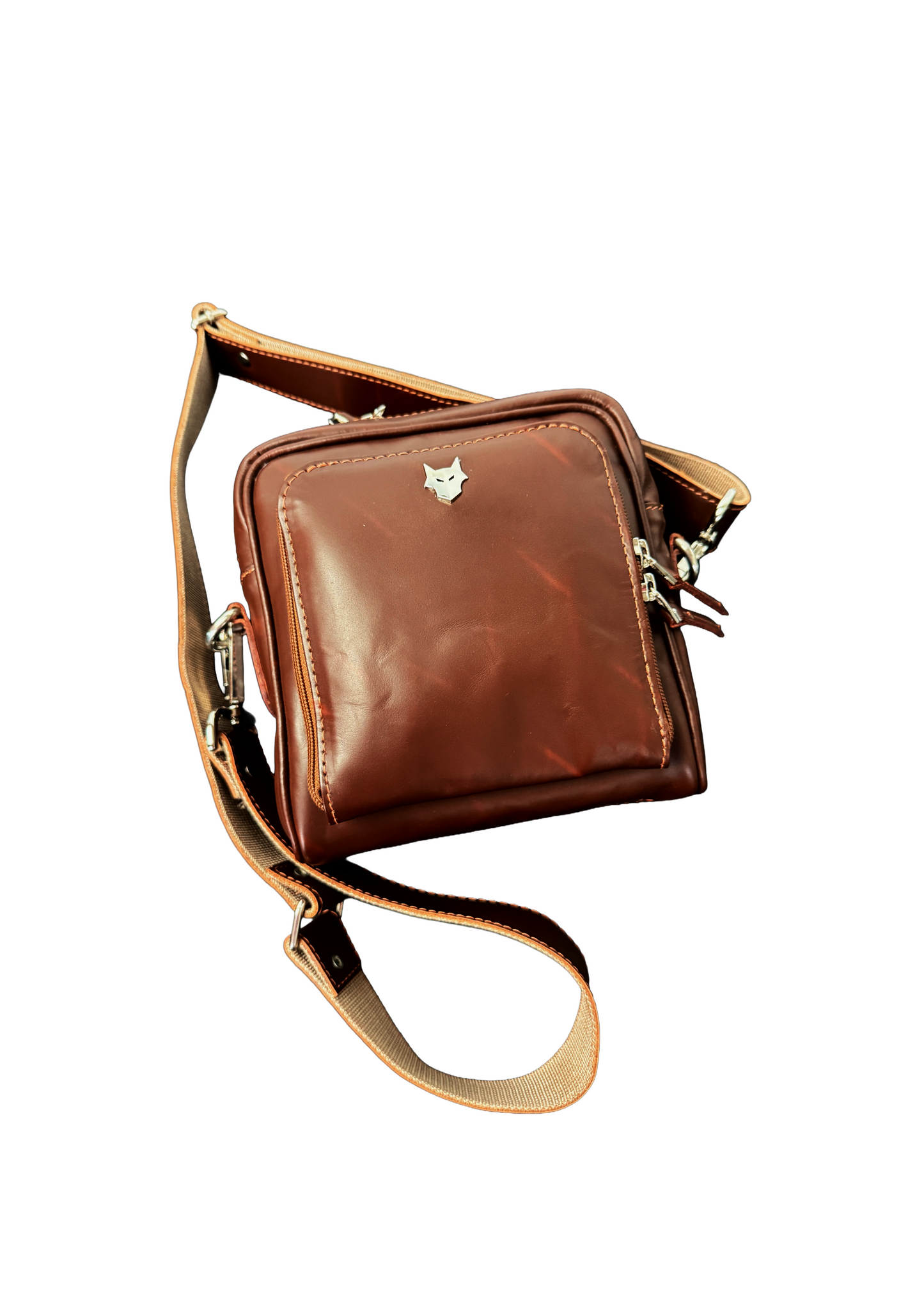 Lycan Leather Sling Bag