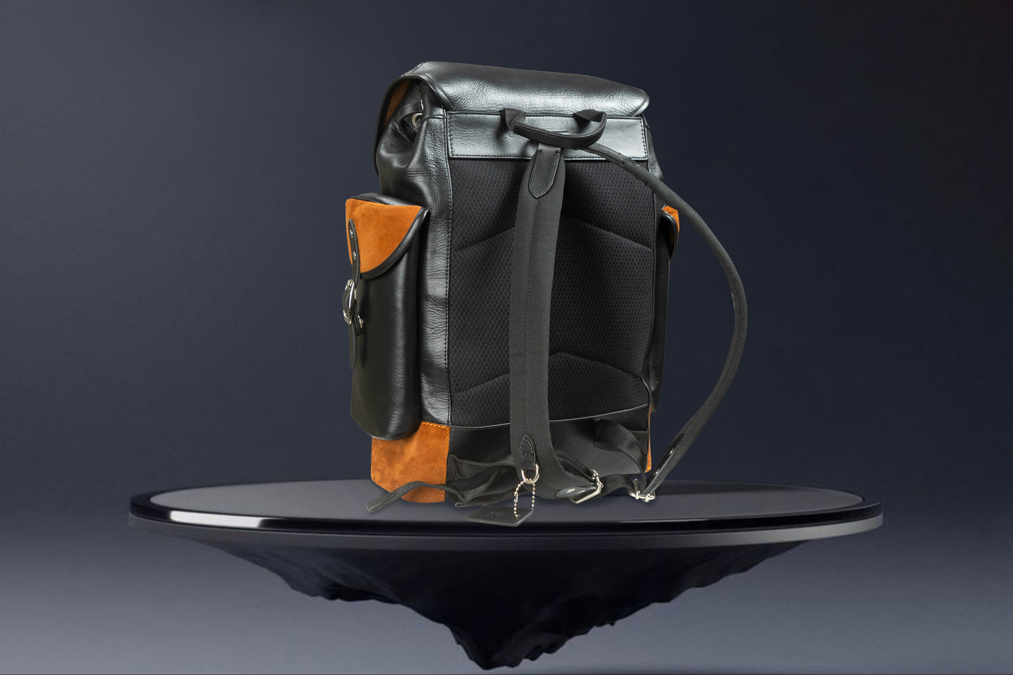 The Urban Roamer Nomad Backpack