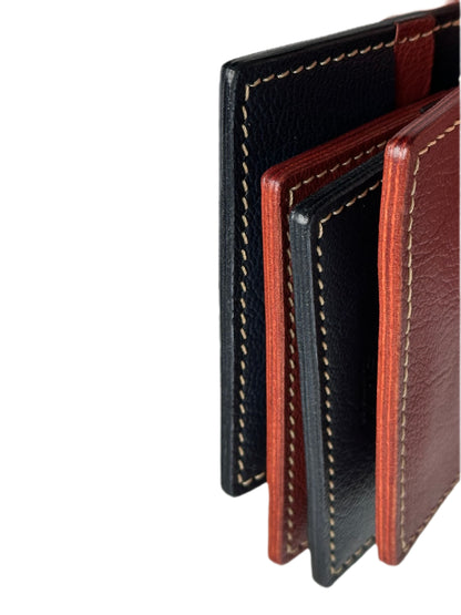 The Modern Card Wallet