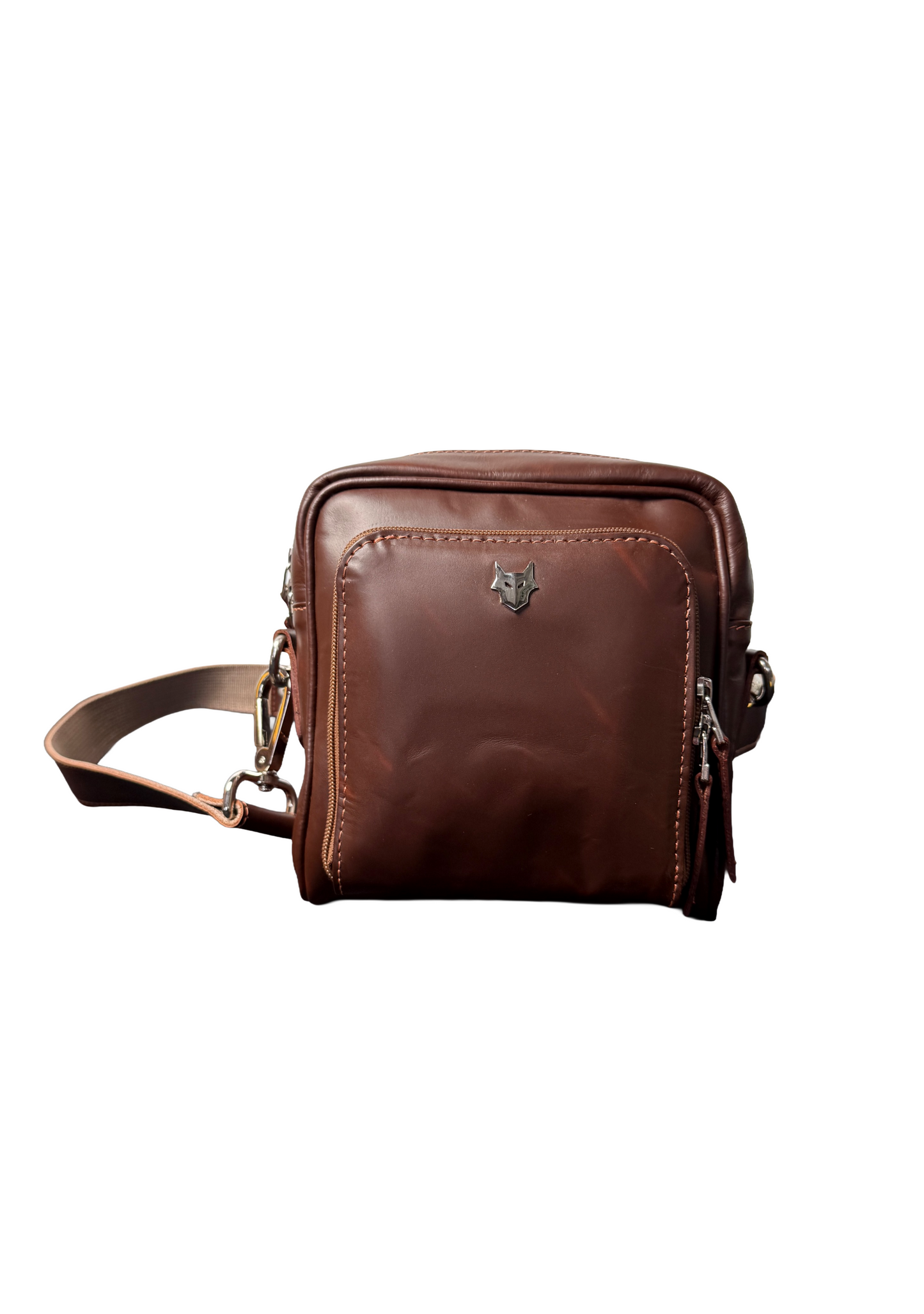 Lycan Leather Sling Bag