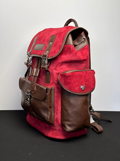 Echelon Backpack