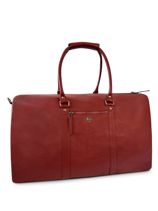 Weekender Duffle Bag