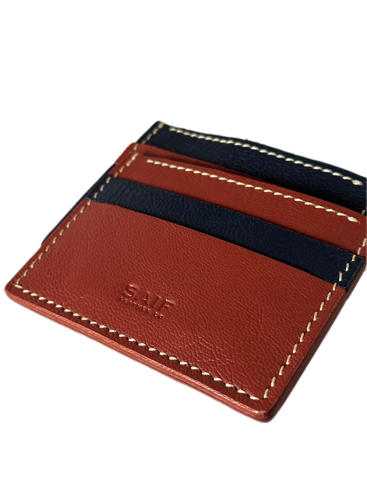 The Modern Card Wallet