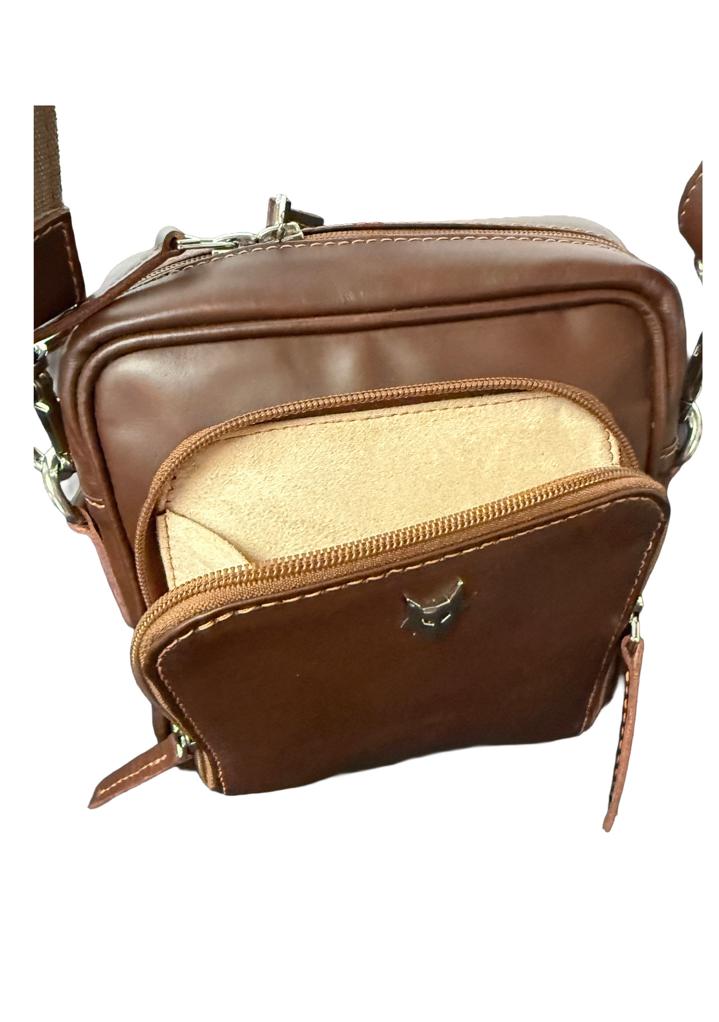 Lycan Leather Sling Bag
