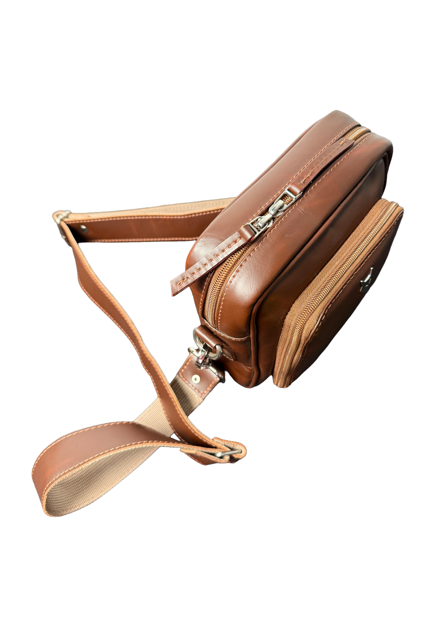 Lycan Leather Sling Bag