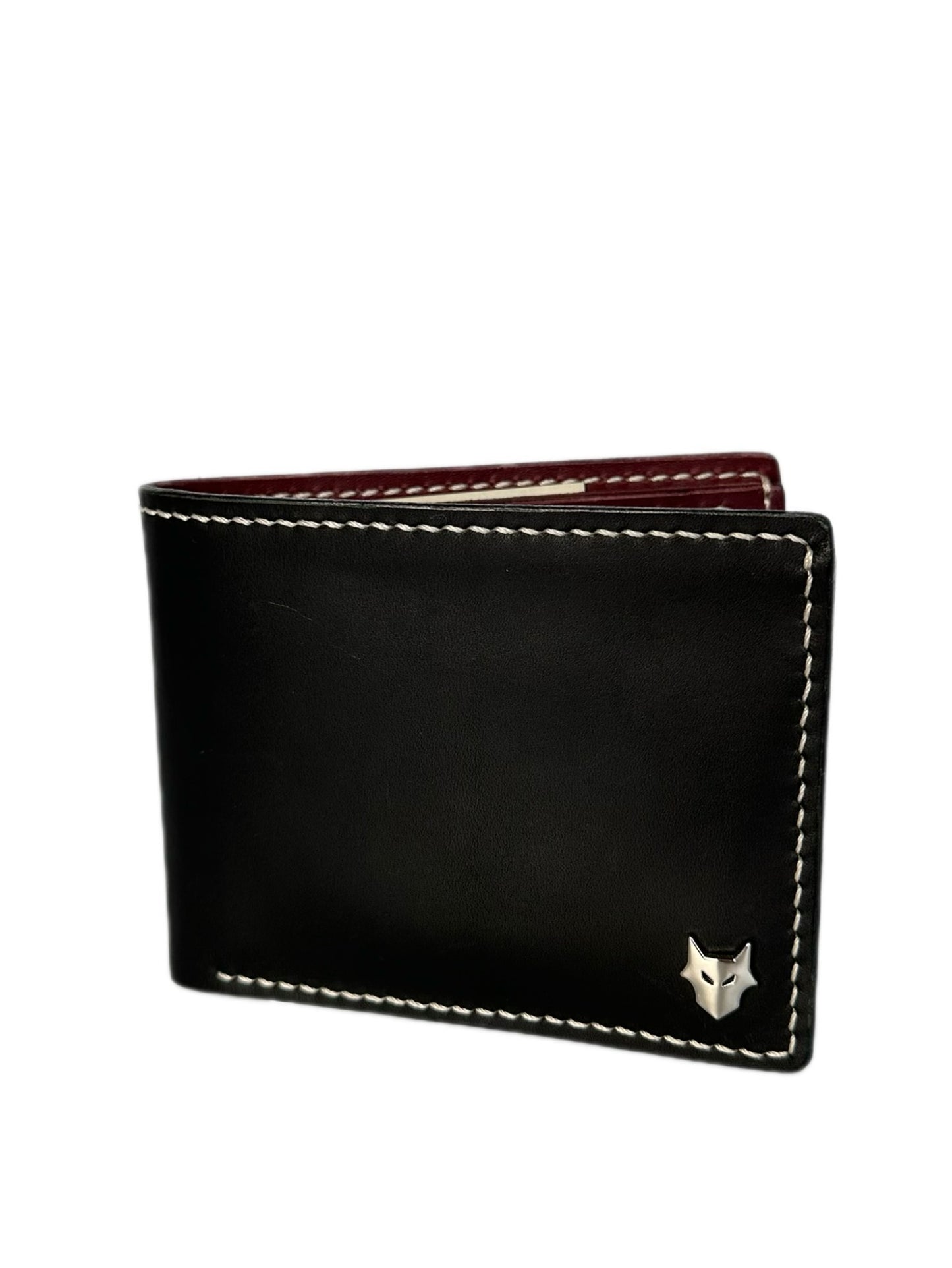 Classic Hand Stitched Bifold