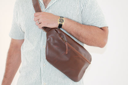 Wanderer Sling Bag
