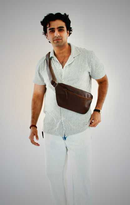 Wanderer Sling Bag