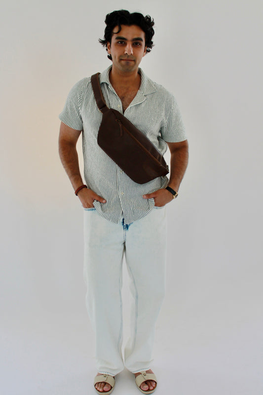 Wanderer Sling Bag