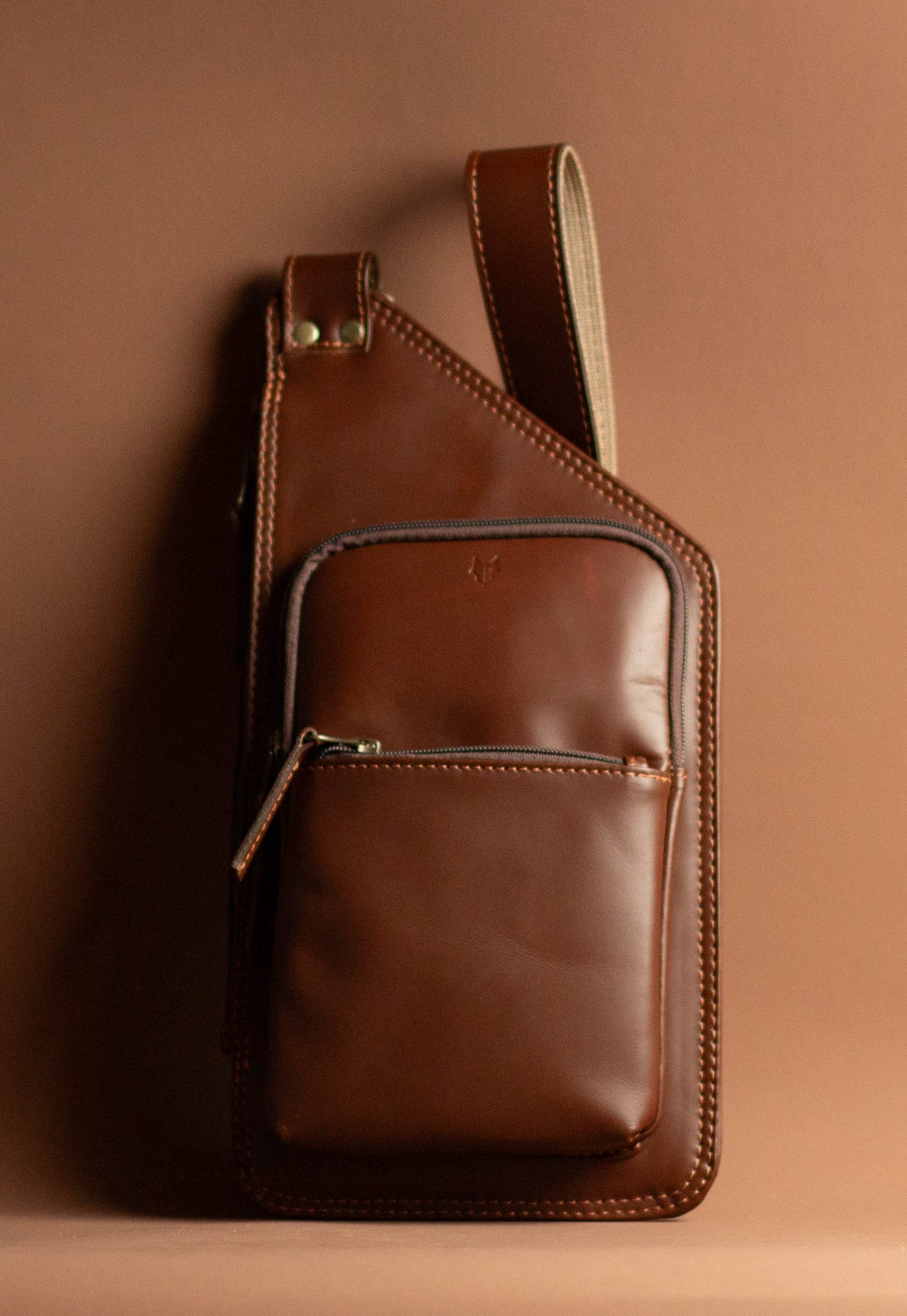 Milano Chest Bag
