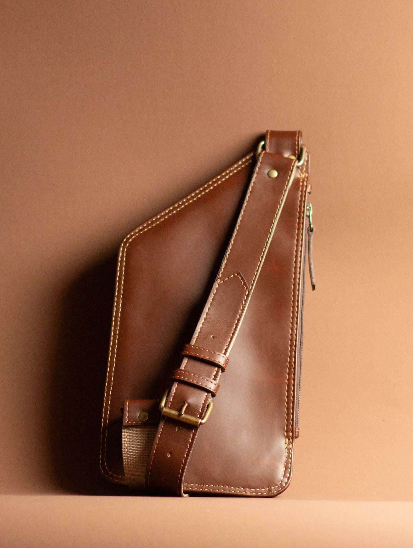 Milano Chest Bag