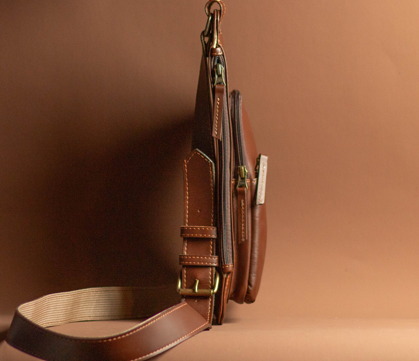 Milano Chest Bag