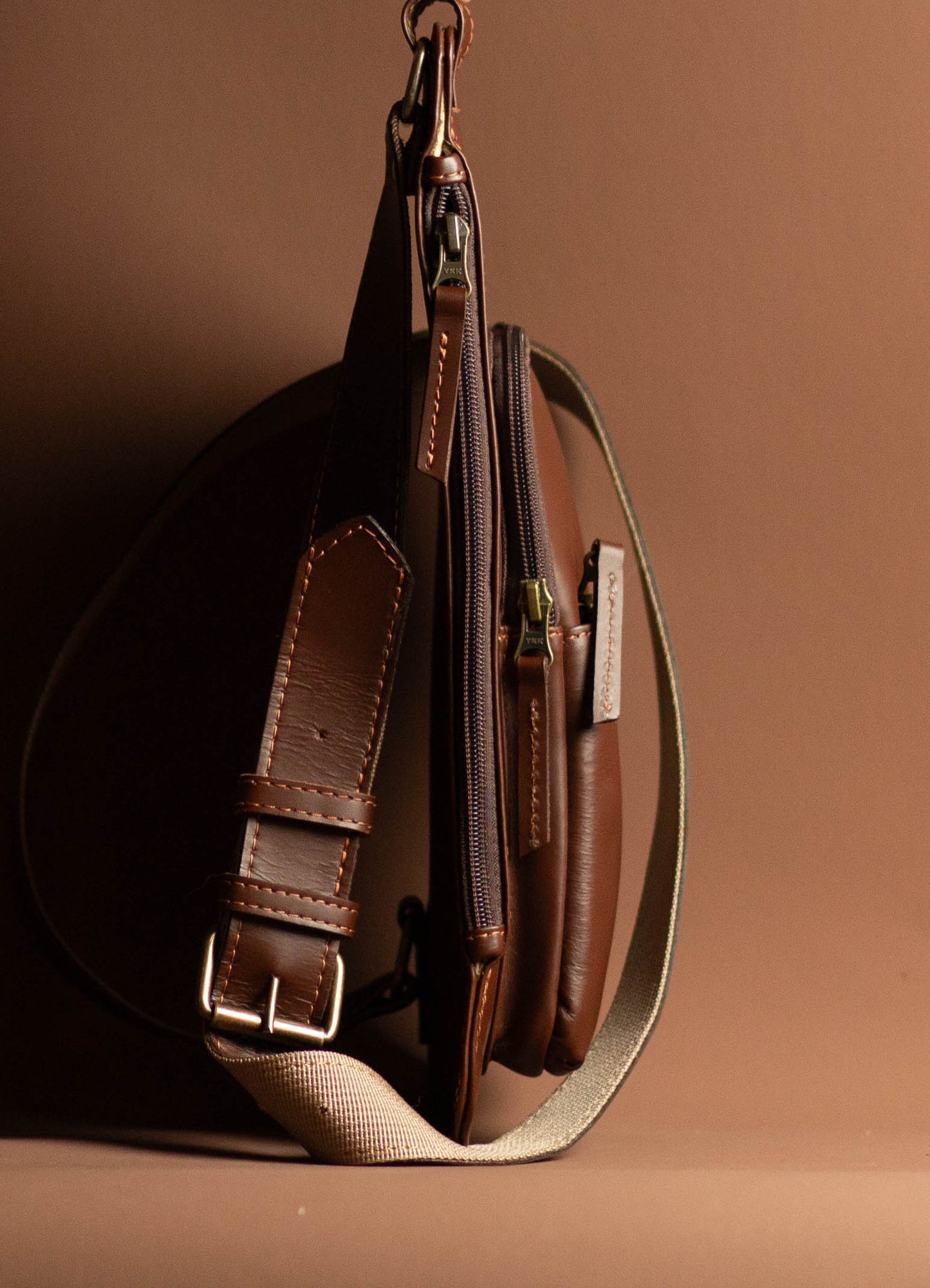 Milano Chest Bag