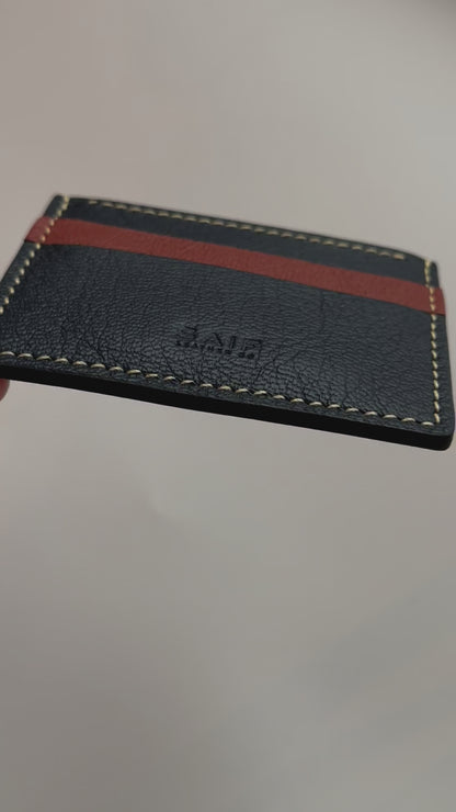 The Modern Card Wallet